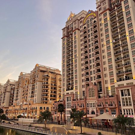 Great View, Dubai Sportcity, Parking Included, Nice Apartments Dış mekan fotoğraf