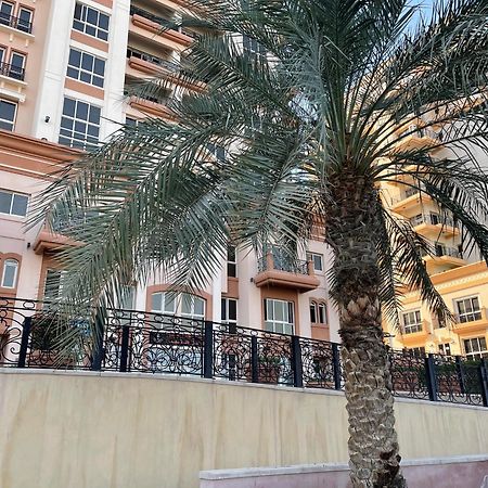 Great View, Dubai Sportcity, Parking Included, Nice Apartments Dış mekan fotoğraf
