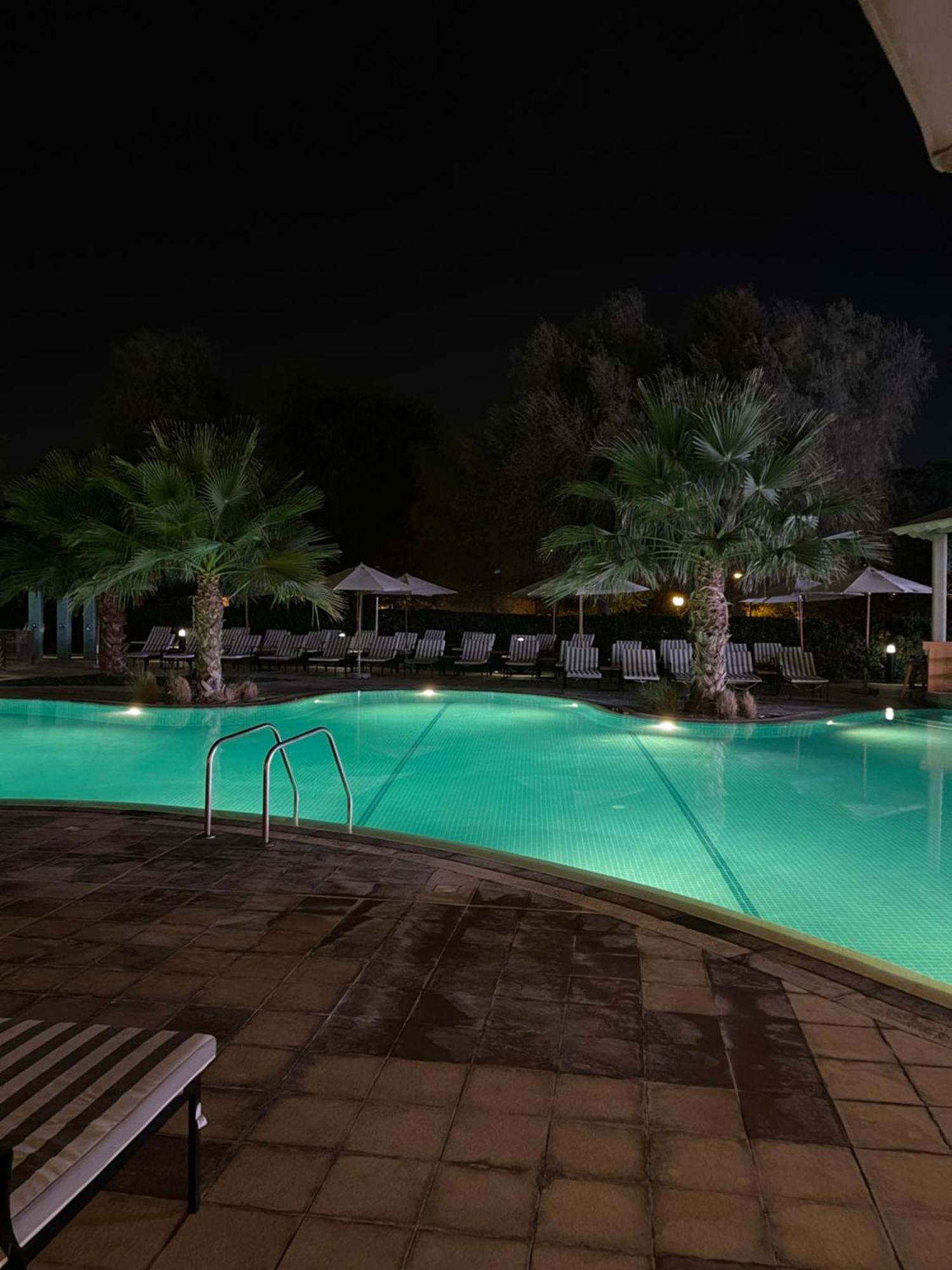 Great View, Dubai Sportcity, Parking Included, Nice Apartments Dış mekan fotoğraf
