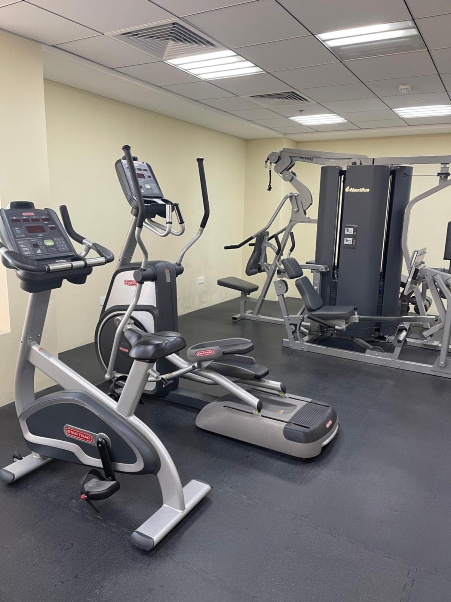 Great View, Dubai Sportcity, Parking Included, Nice Apartments Dış mekan fotoğraf